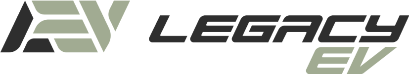 Logo of Legacy EV Education